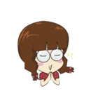 GlassGirl＆GlassBoy（個別スタンプ：24）
