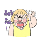 Paa Rangers 2（個別スタンプ：6）