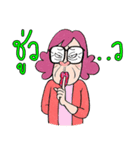 Paa Rangers 2（個別スタンプ：11）
