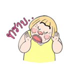 Paa Rangers 2（個別スタンプ：12）