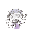 男児の日常（個別スタンプ：14）