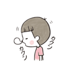 男児の日常（個別スタンプ：30）