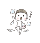 男児の日常（個別スタンプ：39）