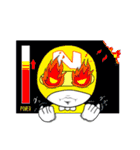 お助け隊！「NADI助！」（個別スタンプ：24）