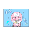 お助け隊！「NADI助！」（個別スタンプ：31）