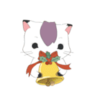 Katencandi's Happy Year（個別スタンプ：10）
