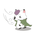 Katencandi's Happy Year（個別スタンプ：18）