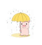 Katencandi's Happy Year（個別スタンプ：19）