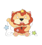 Katencandi's Happy Year（個別スタンプ：20）