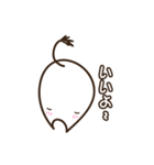 コメルルのもちっと日常（個別スタンプ：5）