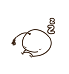 コメルルのもちっと日常（個別スタンプ：15）