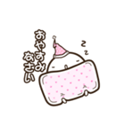コメルルのもちっと日常（個別スタンプ：20）