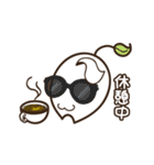 コメルルのもちっと日常（個別スタンプ：24）