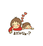 TMH brothers（個別スタンプ：7）