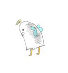 幸せの妖精 おちんりん（個別スタンプ：25）