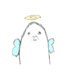 幸せの妖精 おちんりん（個別スタンプ：29）