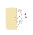 幸せの妖精 おちんりん（個別スタンプ：36）