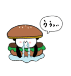 ぱんぱんだ（個別スタンプ：37）