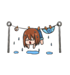 SAN's every day Part 4 (Happy New Year)（個別スタンプ：26）