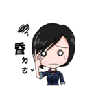 Julia is my life（個別スタンプ：32）