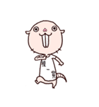 でばさんの日常（個別スタンプ：7）