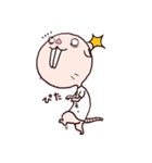 でばさんの日常（個別スタンプ：10）