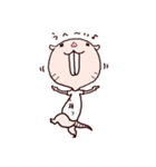 でばさんの日常（個別スタンプ：12）