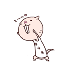 でばさんの日常（個別スタンプ：13）