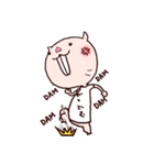 でばさんの日常（個別スタンプ：15）