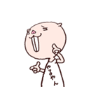 でばさんの日常（個別スタンプ：28）