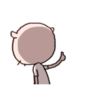 でばさんの日常（個別スタンプ：29）