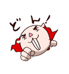 でばさんの日常（個別スタンプ：31）