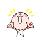 でばさんの日常（個別スタンプ：39）