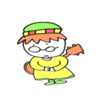 らららなふたり（個別スタンプ：28）