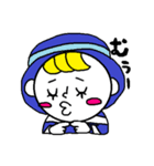 ギャグセン高めおしゃれボーイちゃん。（個別スタンプ：9）