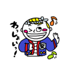 ギャグセン高めおしゃれボーイちゃん。（個別スタンプ：26）