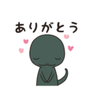 リザードくん（個別スタンプ：4）