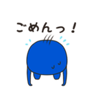 リザードくん（個別スタンプ：15）