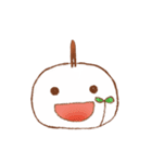 あさまめ（個別スタンプ：1）