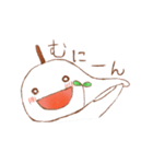 あさまめ（個別スタンプ：3）