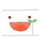 あさまめ（個別スタンプ：4）