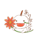 あさまめ（個別スタンプ：5）