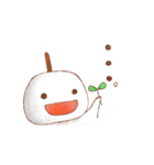 あさまめ（個別スタンプ：10）