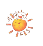 あさまめ（個別スタンプ：13）