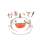 あさまめ（個別スタンプ：17）