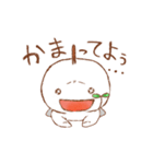あさまめ（個別スタンプ：19）
