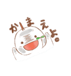 あさまめ（個別スタンプ：20）