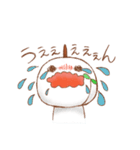 あさまめ（個別スタンプ：23）