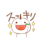 あさまめ（個別スタンプ：24）