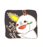 あさまめ（個別スタンプ：29）